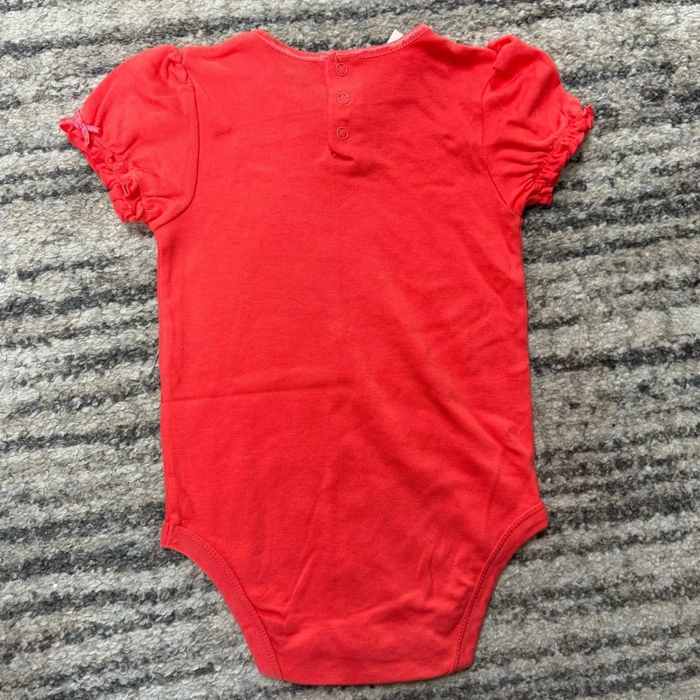 The Children’s Place onesie girls